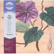 Front View : Ben LaMar Gay - YOWZERS (PURPLE LP) - International Anthem / IARC0097LPI