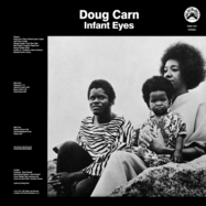 Front View : Doug Carn - INFANT EYES (LP) - REAL GONE MUSIC / RGM1235