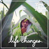 Front View : Casey Veggies - LIFE CHANGES (2LP) - RRC Music Co. / PNCINTL-001