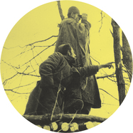 Front View : Sev Dah - PROLETARIJAT 014 - PROLETARIJAT / PROLETARIJAT014