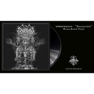 Front View : Drudensang - TUIFLSRIJTT (LP) - Folter Records / 4912992