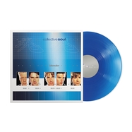 Front View : Collective Soul - BLENDER (LTD TRANSLUCENT COBALT LP) - Concord Records / 7266984