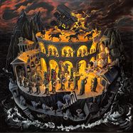 Front View : King Gizzard & The Lizard Wizard - PHANTOM ISLAND (LP) - P(doom) Records / PDOOM-011LP