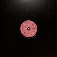 Front View : Asphalt DJ - DOUBLE O - Odysee / ODDY002