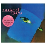Front View : Naked Eyes - NAKED EYES (2LP) - CHRYSALIS RECORDS / CRVX1102