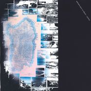 Front View : Androo - SCENARIO POUR UN ALBUM (LP) - Poly Dance Theatre / POL010