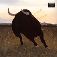 Front View : The Royston Club - SONGS FOR THE SPINE (LP) - Modern Sky / SFTS3454484