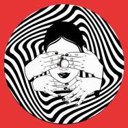 Front View : Baku - BAKU66666 (180G / VINYL ONLY) - BAKU / BAKU66666