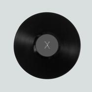 Front View : Sev Dah / Decka - CROSSED WIRES - K S R / KSRX001