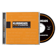 Front View : Klubbheads - 30 YEARS OF KLUBBHOPPING (CD) - MUSIC ON CD / MOCCD14603