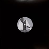 Front View : Osunlade - ENVISION REMIXES (AME / DIXON) (Black VINYL 2025 REPRESS) - Innervisions / IV35