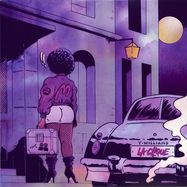 Front View : Tesfa Williams - LE CLIQUE EP - Local Talk / LT155