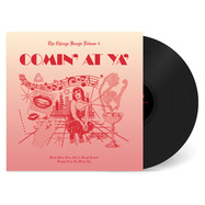 Front View : Various Artists - CHICAGO BOOGIE VOL 4 - Star Creature / SC1269