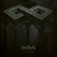 Front View : Black Anvil - REGENESIS (2LP) - Season of Mist / 822603357615
