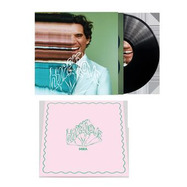 Front View : Mika - HYPERLOVE (LP) (BLACK VINYL) - Republic / 060248815895