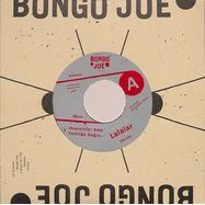 Front View : Lalalar - HAPISTELER AMA YENILIGE DOGRU / TABANCAMIN SAPINI (7 INCH) - Bongo Joe / BJR 45037