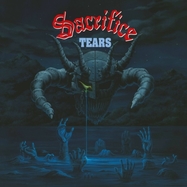 Front View : Sacrifice - TEARS (LP) - Dying Victims Productions / 199538878516