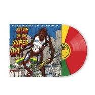 Front View : Lee Scratch Perry & The Upsetters - RETURN OF THE SUPER APE (LP) - Cleopatra Records / 889466708619