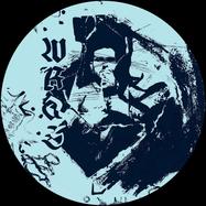 Front View : Wraz - PIECES (180G VINYL) - Deep Medi Musik / MEDI137