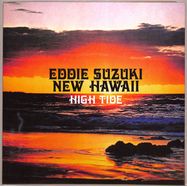 Front View : Eddie Suzuki - NEW HAWAII (2025 REPRESS) (LP) - Aloha Got Soul Records / AGS-053
