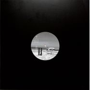 Front View : Andre Kronert - THE ARCHITECT (BLACK MARBLED VINYL) - Odd Even / ODDEVEN919o