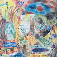 Front View : The Notwist - NEWS FROM PLANET ZOMBIE (DIGI SLEEVE CD) - Morr Music / morr 207-cd