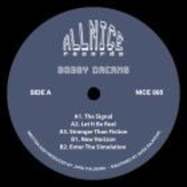 Front View : Bobby Dreams - THE SIGNAL - All Nice Records / NICE005