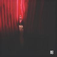 Front View : Mathys Lenne - THE POET AND THE MUSE (2X12 INCH) - Mord / MORDLP006