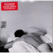 Front View : Oscar Anton - ARCHWOOD/THE PLAYLIST - OAREC25001
