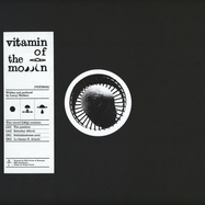 Front View : Lenny Mailleau - THE QUESTION - Vitamin Of The Moon / VOTM001
