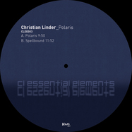 Front View : Christian Linder - POLARIS - Christian Linder Essential Elements / CLEE03