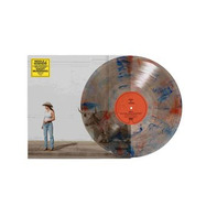 Front View : Kacey Musgraves - MIDDLE OF NOWHERE (RETAIL EXCL. RODEO CLOWN MIX LP) (LP) - Interscope / 5722038