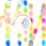 Front View : glob deejay - glob - NAFF / NAFF031