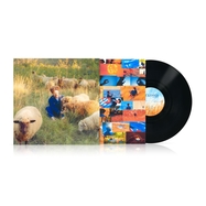 Front View : Resavoir - THEMES FOR DREAMS (LP) - L UNIVERS / LUNI001