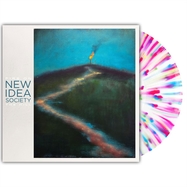Front View : New Idea Society - FIRE ON THE HILL (LP) - Relapse Records / RR76591
