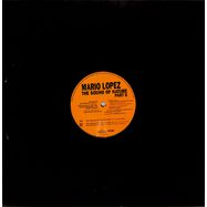 Front View : Mario Lopez - THE SOUND OF NATURE PART II - Fairlight Records / FR 12