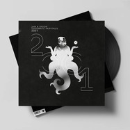 Front View : Jam & Spoon - TRIPOMATIC FAIRYTALES 2001 (2LP) - Black Hole Recordings / BHTripLP01