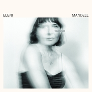 Front View : Eleni Mandell - TAILSPIN (LP) - SCHOOLKIDS / LPSMR94