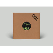 Front View : Terry Francis - JUICE EP - Rhythm By Nature / RBN006