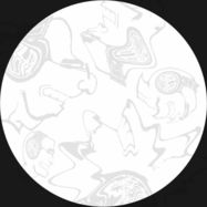 Front View : Aubrey - SOLID GROOVE TRAX VOL 2 - Solid Groove / SG 38