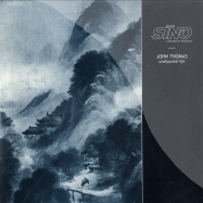 Front View : John Thomas - UNDISPUTED LIFE - Sino002A