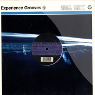 Front View : Funk Jockeys - PELUCTANCE - experience grooves 