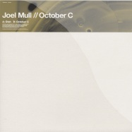 Front View : Joel Mull - OCTOBER C - Truesoul / TRUE1205