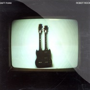 Front View : Daft Punk - ROBOT ROCK - Virgin 724386876966 / VST1897