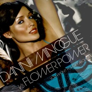 Front View : Dannii Minogue vs Flower Power - YOU WONT FORGET ABOUT ME - Ultra Records / ultr1262