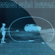 Front View : Ernest Saint Laurent - A GOOD TRIP WITH MY GRANDMOTHER - Fluid System / Ernest007