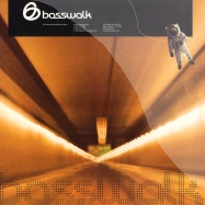 Front View : Kolo - NEXUS - Basswalk / BWAL011
