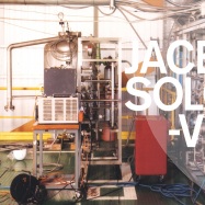 Front View : Jacen Solo - VIRGO (2X12) - AI LP 11 / Ai011LP