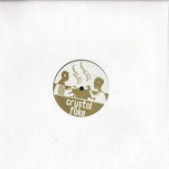 Front View : Crystal Falke - MIDDLEMEAL - Disco Inc / DI008