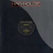 Front View : Gui Boratto - DIVISION EP - Harthouse / HHMA0056